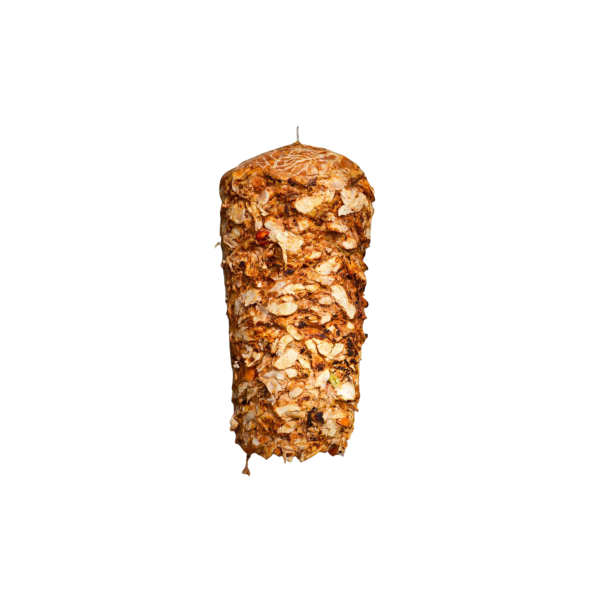 Daging Kebab