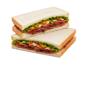 Kebab Bread