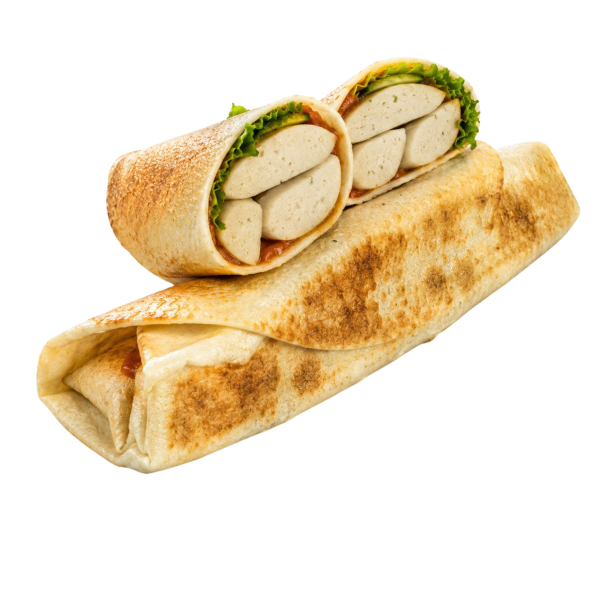Kebab Otak-otak