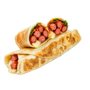 Kebab Sosis Moza