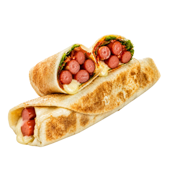 Kebab Sosis Moza