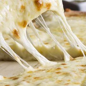 Mozarella