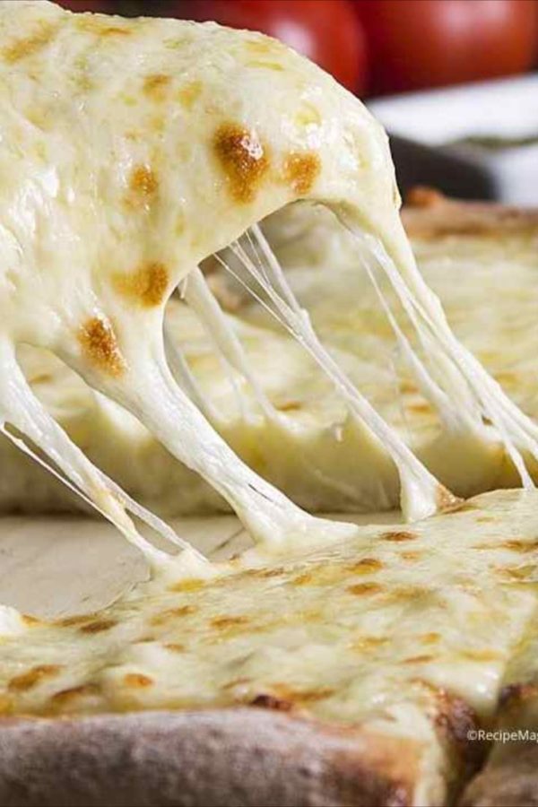 Mozarella